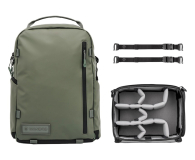 WANDRD PRVKE 31L Zip Photo Bundle Wasatch Green - 1550192 - zdjęcie 6